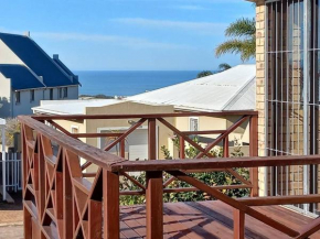 8 on Broodboom Self-catering Home